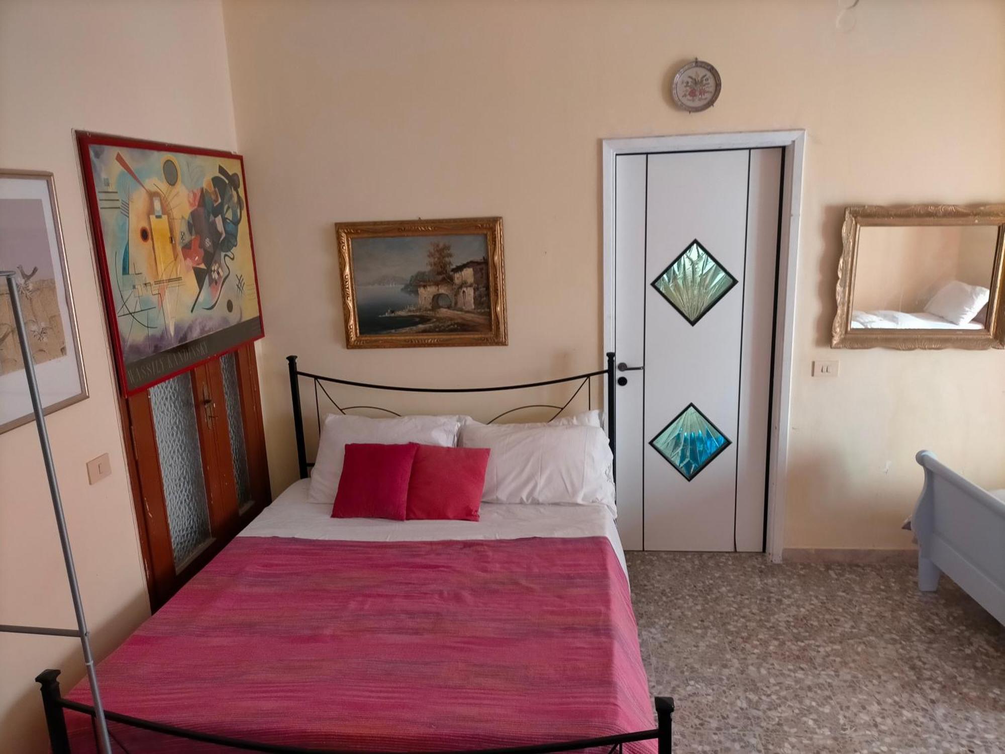 Sleep In Sicily Daire Siraküza Dış mekan fotoğraf