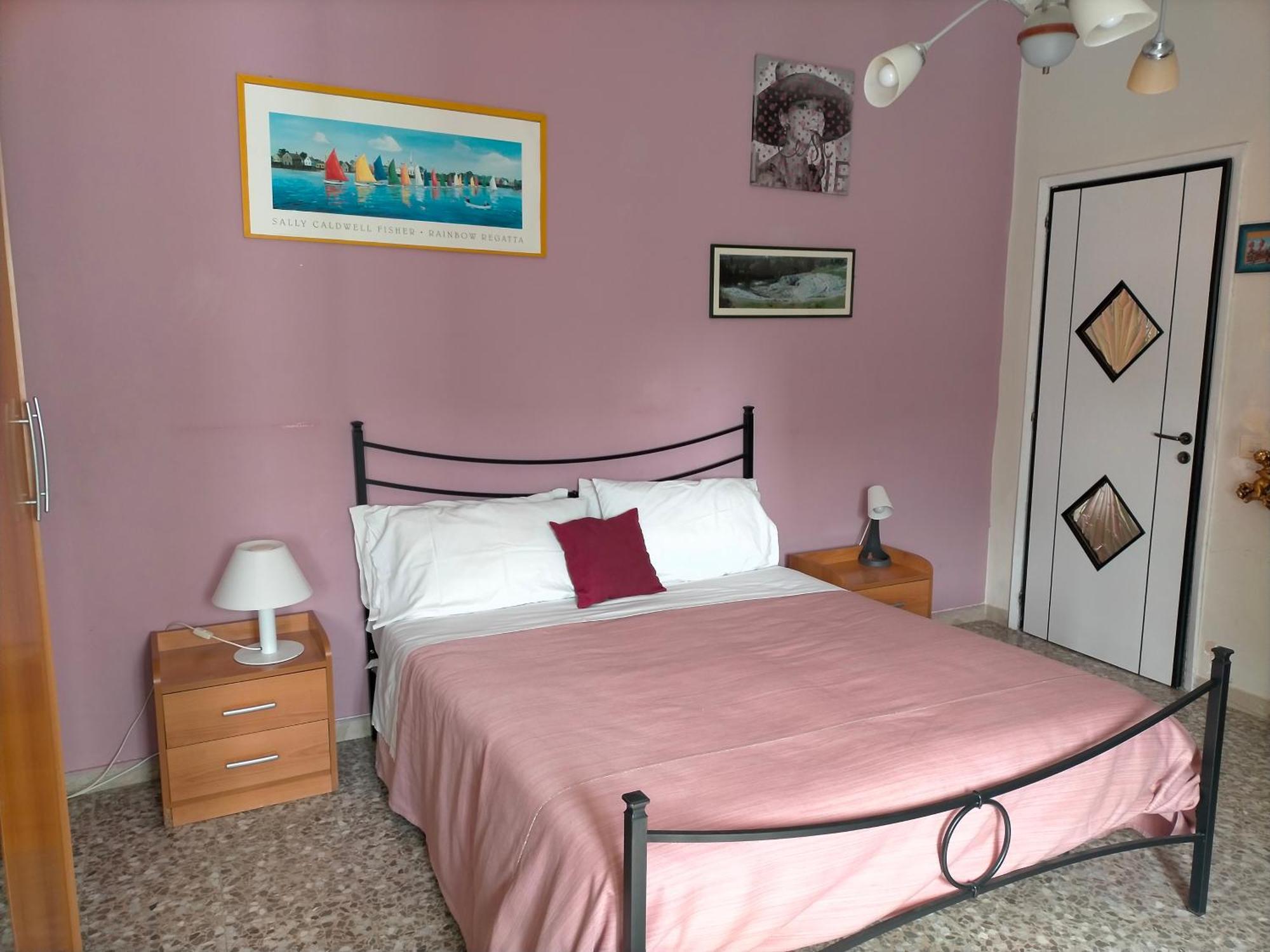 Sleep In Sicily Daire Siraküza Dış mekan fotoğraf