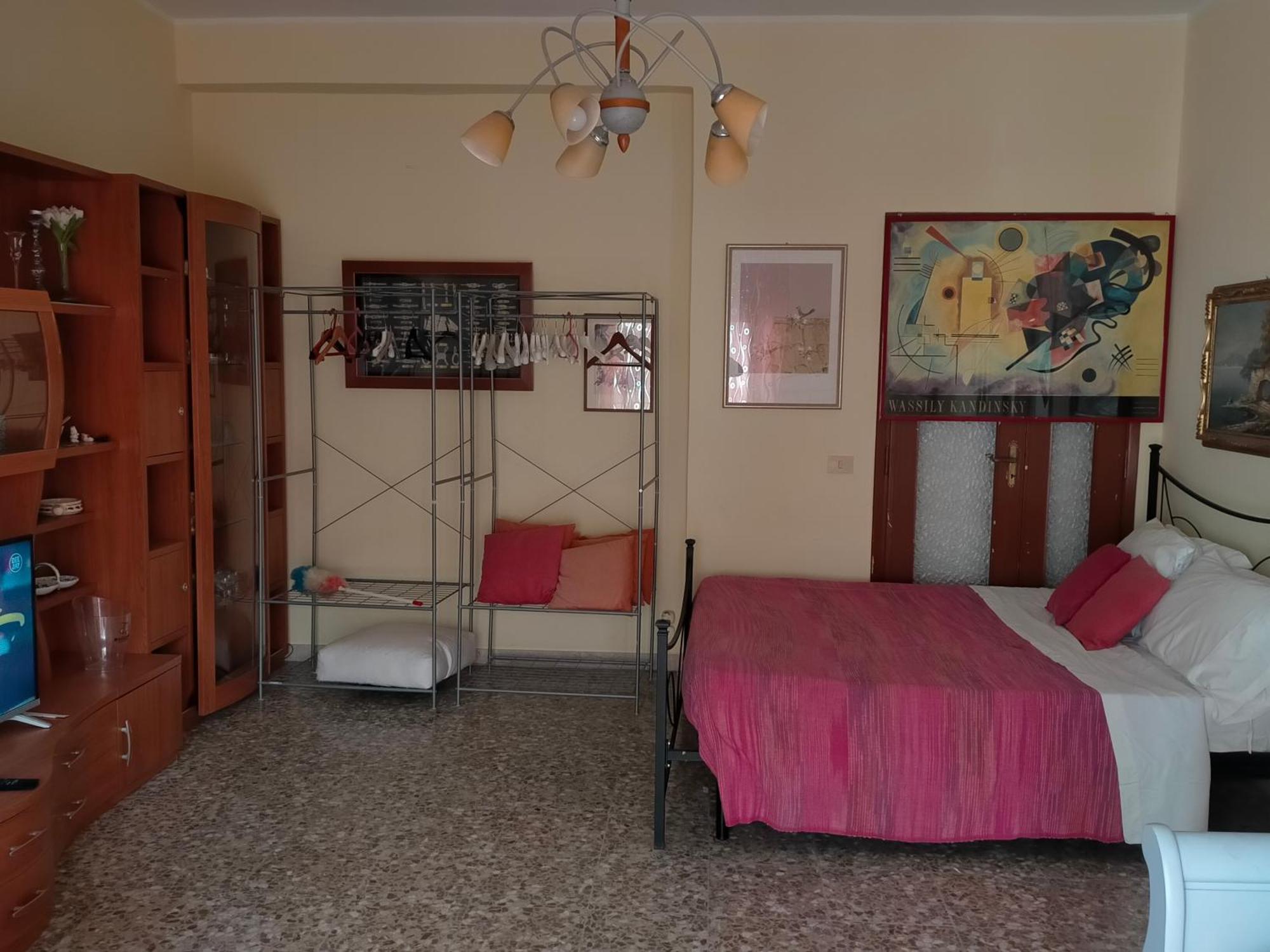 Sleep In Sicily Daire Siraküza Dış mekan fotoğraf