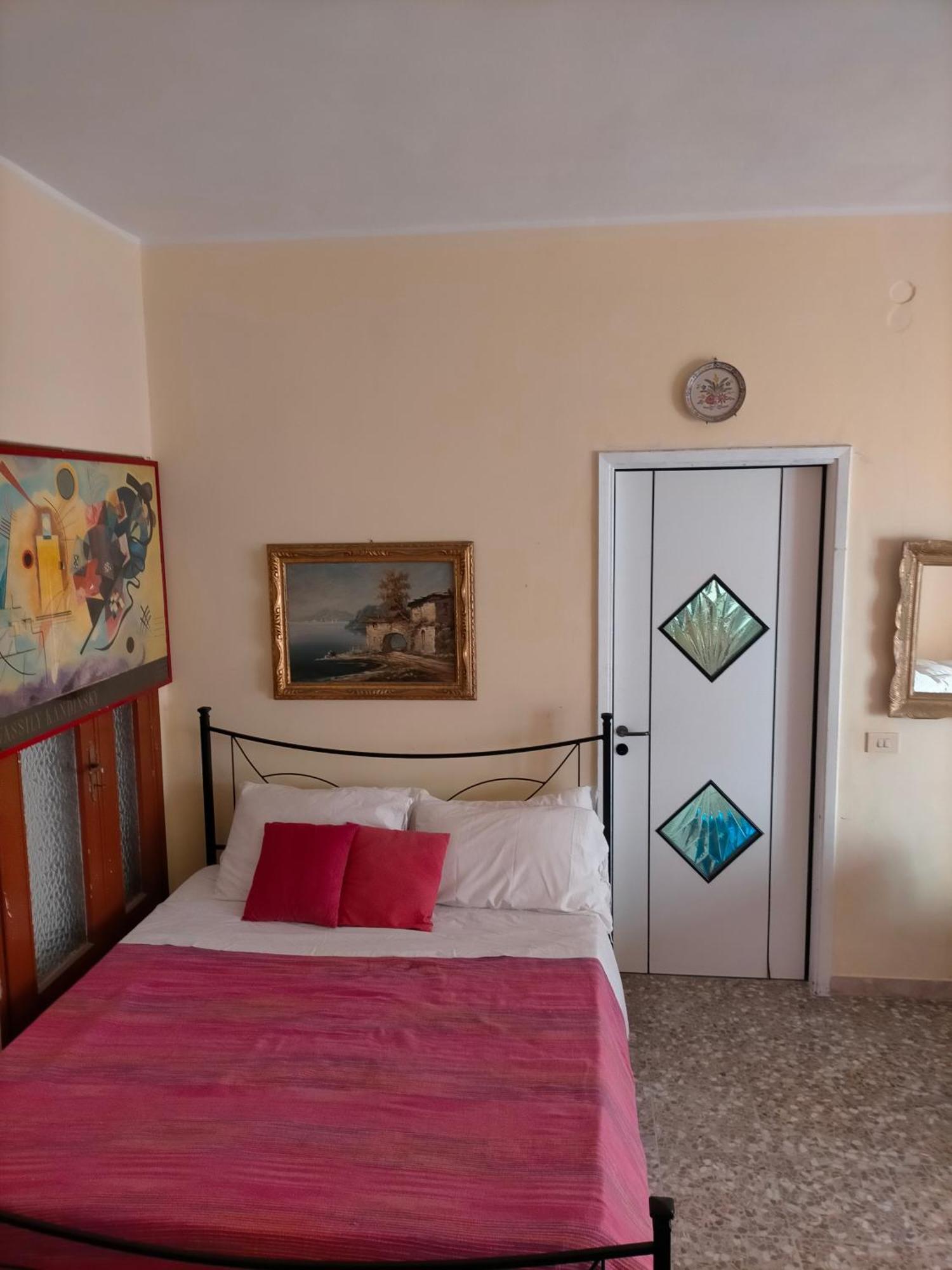 Sleep In Sicily Daire Siraküza Dış mekan fotoğraf