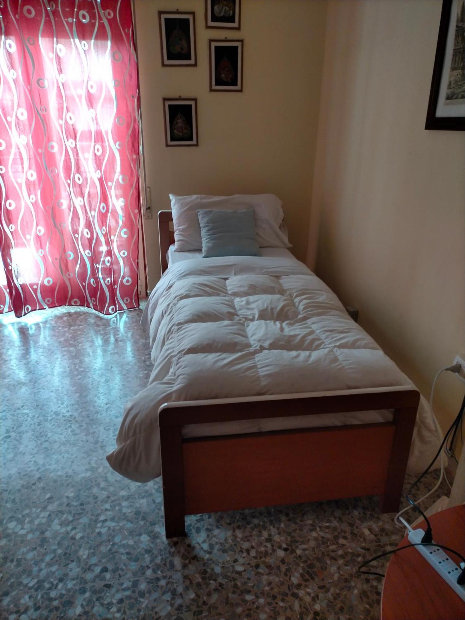 Sleep In Sicily Daire Siraküza Dış mekan fotoğraf