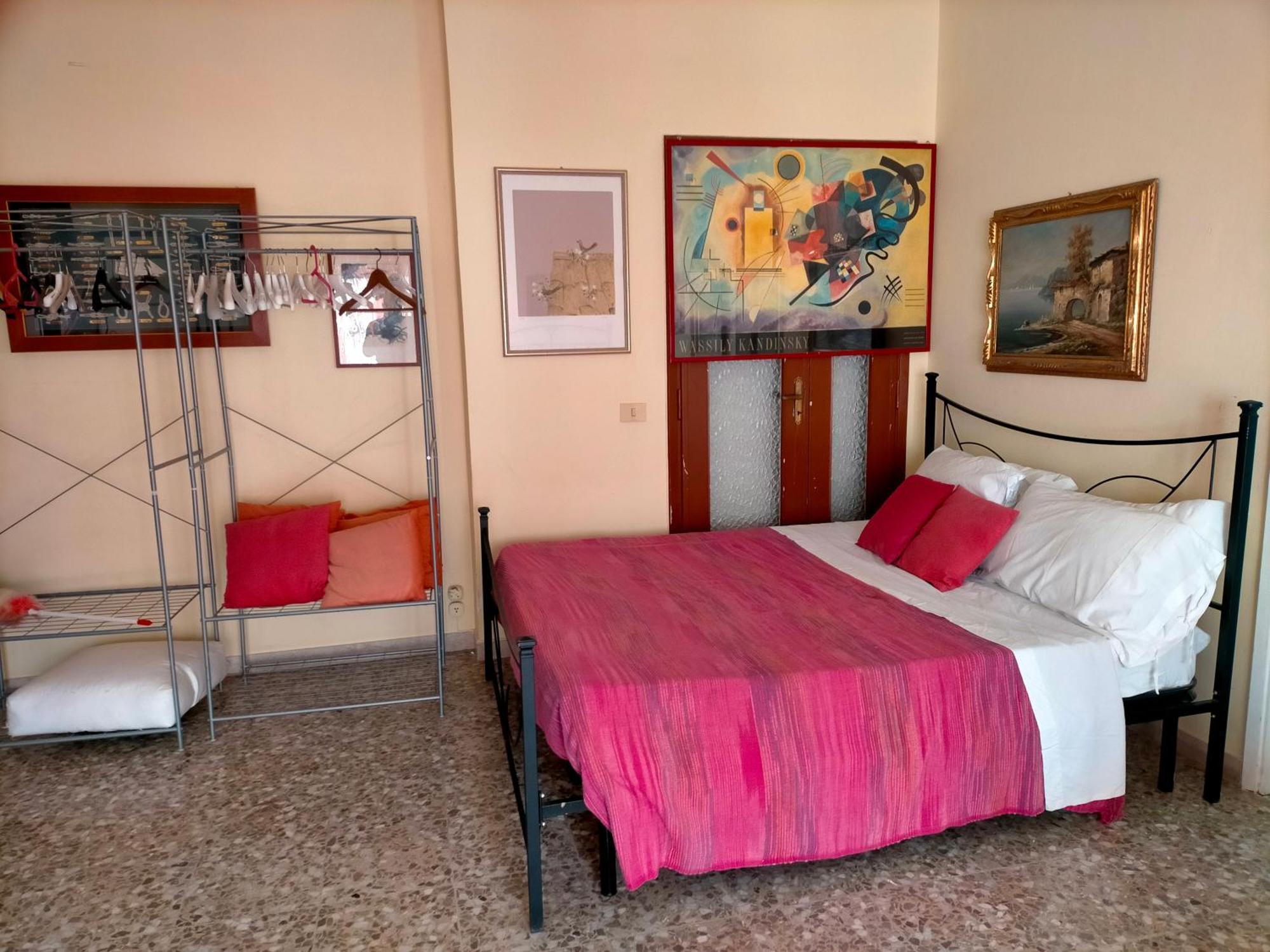 Sleep In Sicily Daire Siraküza Dış mekan fotoğraf