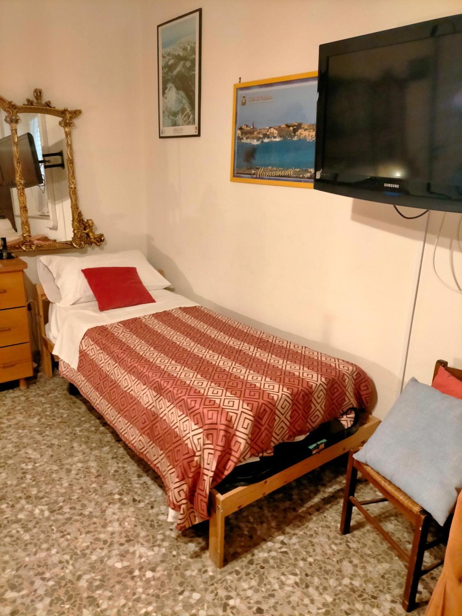 Sleep In Sicily Daire Siraküza Dış mekan fotoğraf
