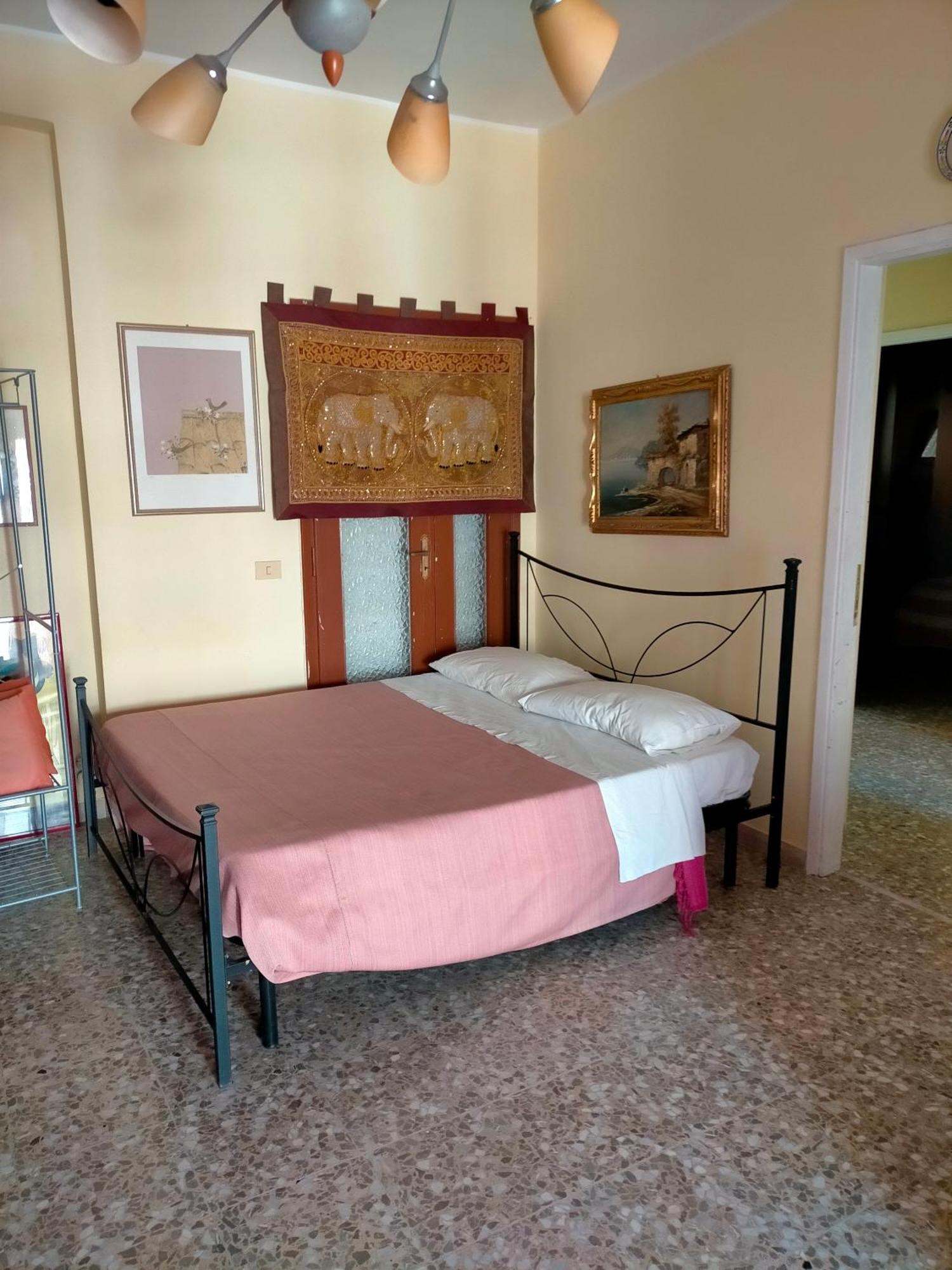 Sleep In Sicily Daire Siraküza Dış mekan fotoğraf